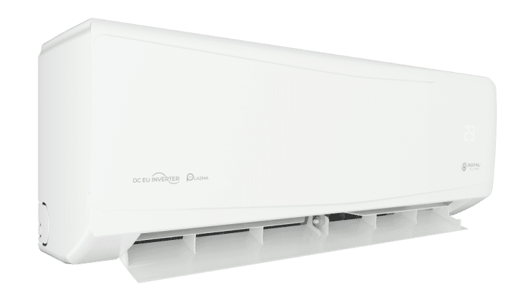 Фото 4 - Кондиционер Royal Clima GRIDA DC EU INVERTER 2023 RCI-GR35HN.