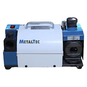 Фото 7 - MetalTec M21 Станок для заточки сверл.
