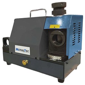 Фото 8 - MetalTec M123 Станок для заточки сверл.