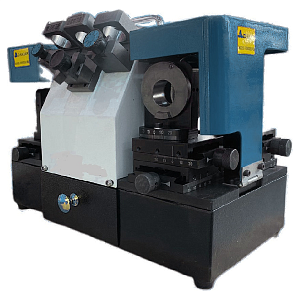 Фото 4 - MetalTec M31U Станок для заточки концевых фрез.