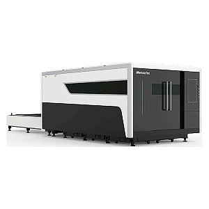 MetalTec 1530P (12000Вт) промышленный комплекс лазерной резки
