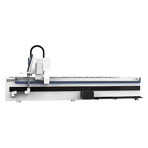 Фото 13 - MetalTec 1530B (6000W) оптоволоконный лазерный станок для резки металла.
