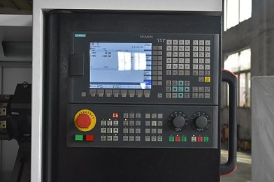 Фото 21 - MetalTec ТС 45 x 750 (Комплектация ПРОМ+) — Токарный станок ЧПУ с наклонной станиной.