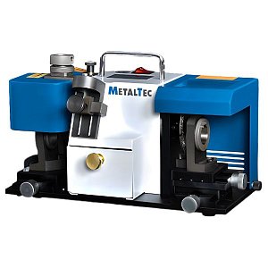 Фото 3 - MetalTec M31U Станок для заточки концевых фрез.