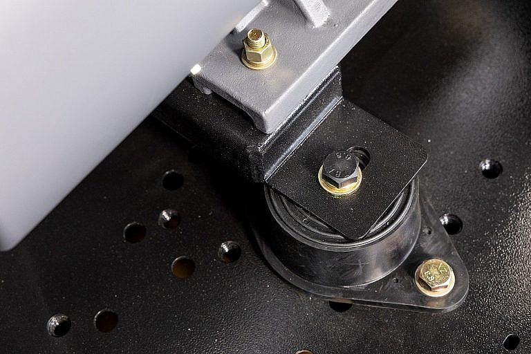 Фото 8 - Винтовой компрессор IC 100/10 C VSD IP23.