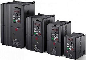 Фото 9 - Винтовой компрессор IC 120/8 C VSD IP55.