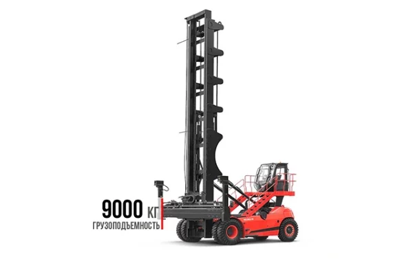 Топ-лифт Hangcha H90EC-7-XRW83
