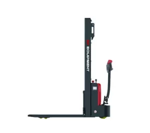 Фото 5 - Штабелер электрический самоходный EP Equipment EST152 ECONOMY (AGM, 2W360, без платформы).