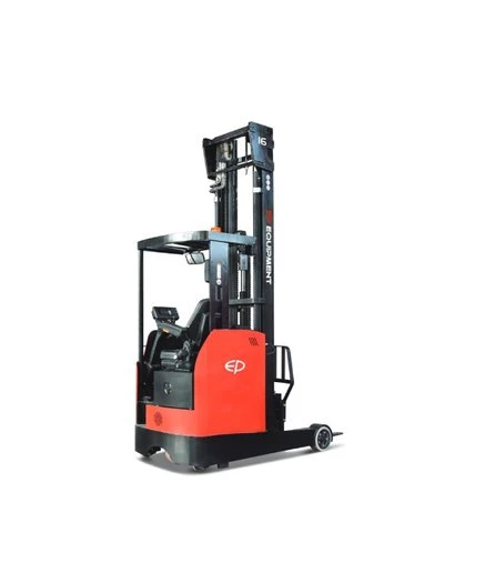 Фото 94 - Ричтрак EP Equipment CQD16L (LI-ION, 3F700, SS).
