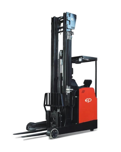 Фото 96 - Ричтрак EP Equipment CQD16L (LI-ION, 3F700, SS).