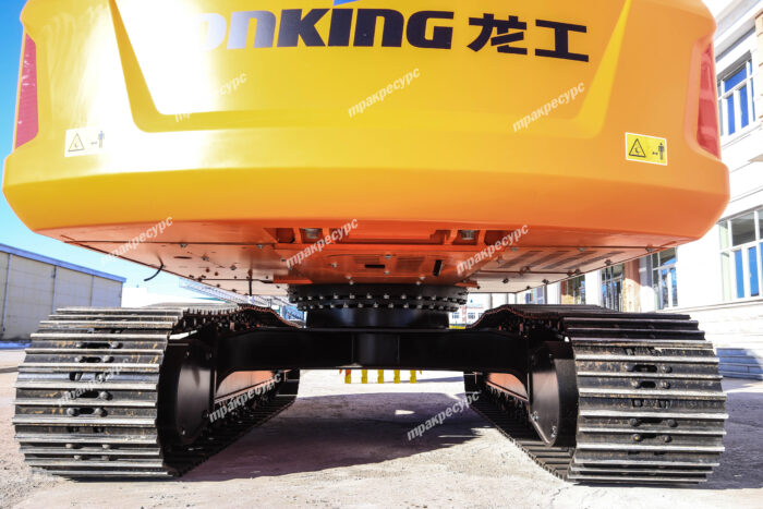 Фото 6 - Гусеничный экскаватор Lonking CDM6225N.