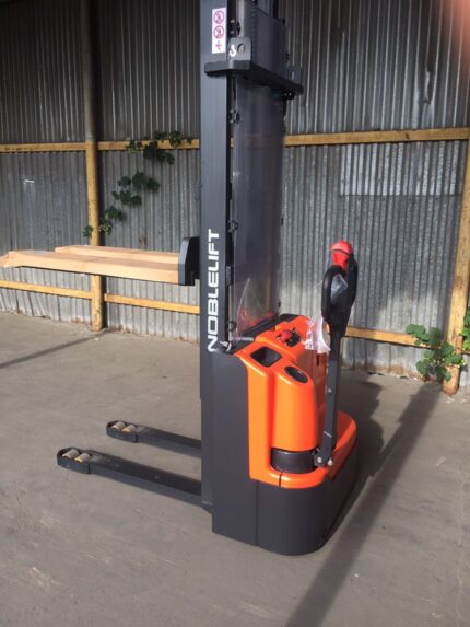 Ричтрак Noblelift ECL15B